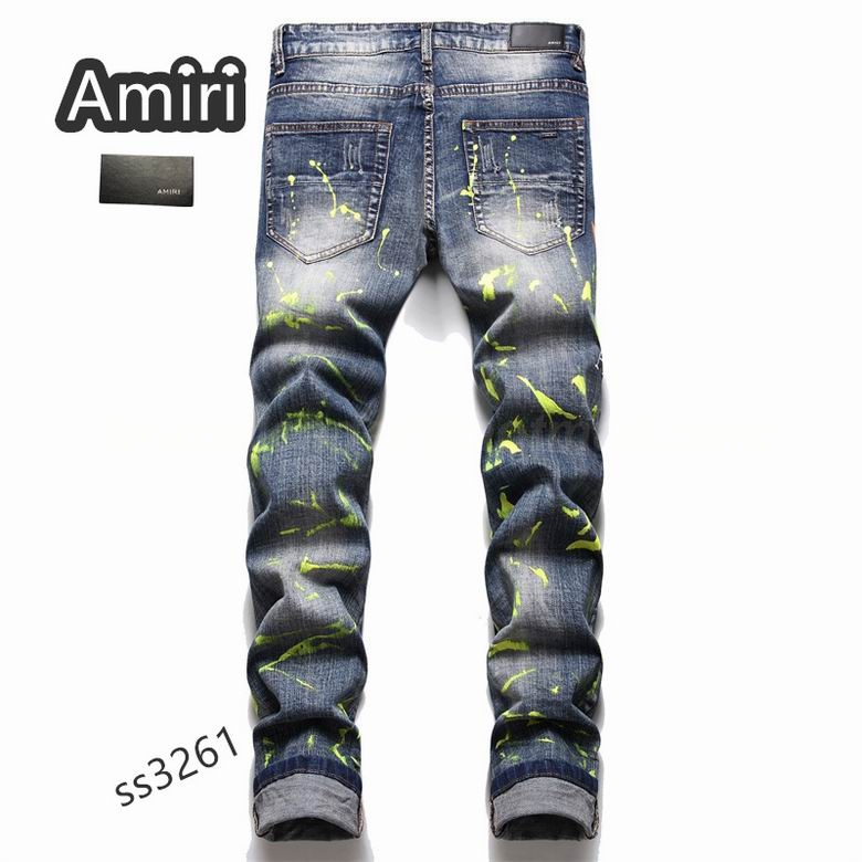 Amiri Men's Jeans 212
